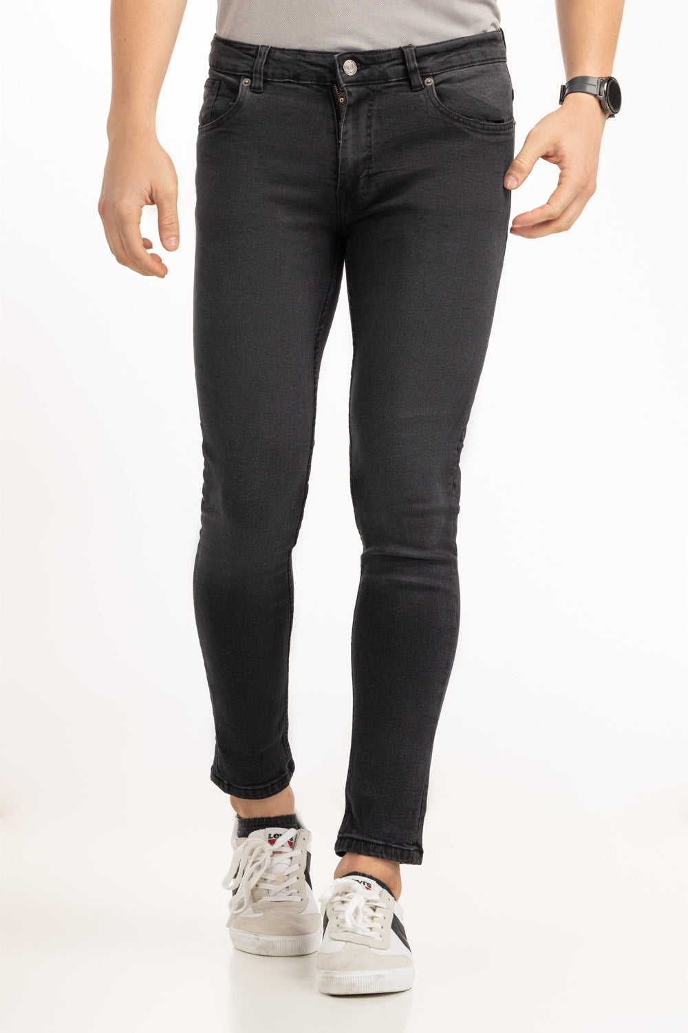Slim Fit Jeans MN-JNS-WS24-023