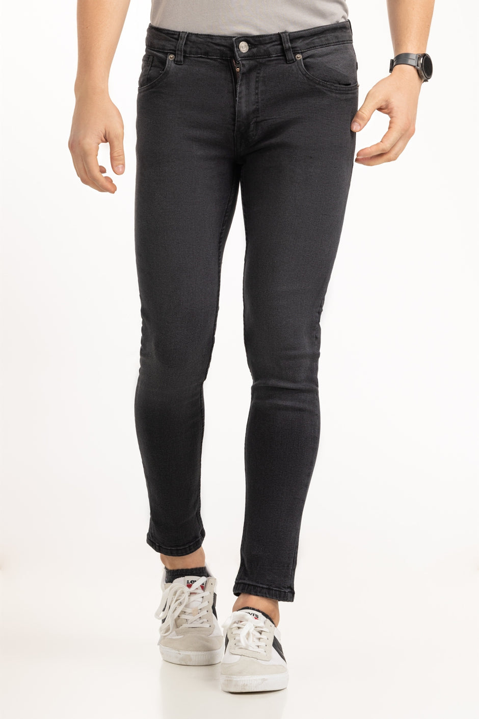 Slim Fit Jeans MN-JNS-WS24-023