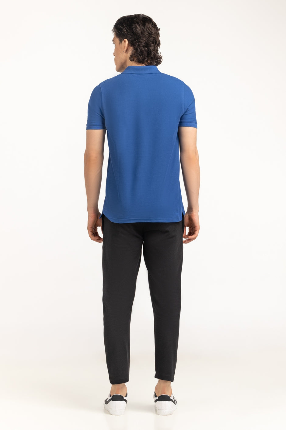 Regular Fit Polo MN-PSH-SS25-009