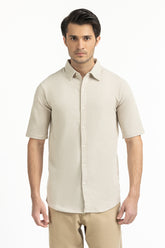 Regular Fit Polo MN-PSH-SS25-127
