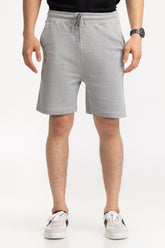 Regular Fit Shorts MN-SHT-SS25-03
