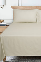 Sand Cube T-225 Bed Sheet Set