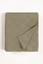 Sandy Thermal Blanket