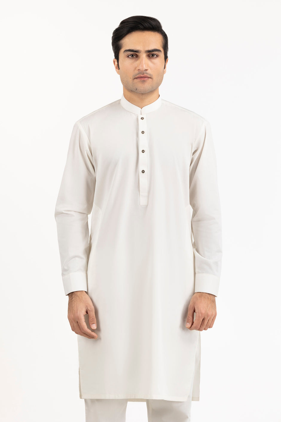 Sangam Cotton Unstitched Fabric Cotton-LF