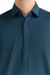 Sea Green Styling Suit SK-S23-024