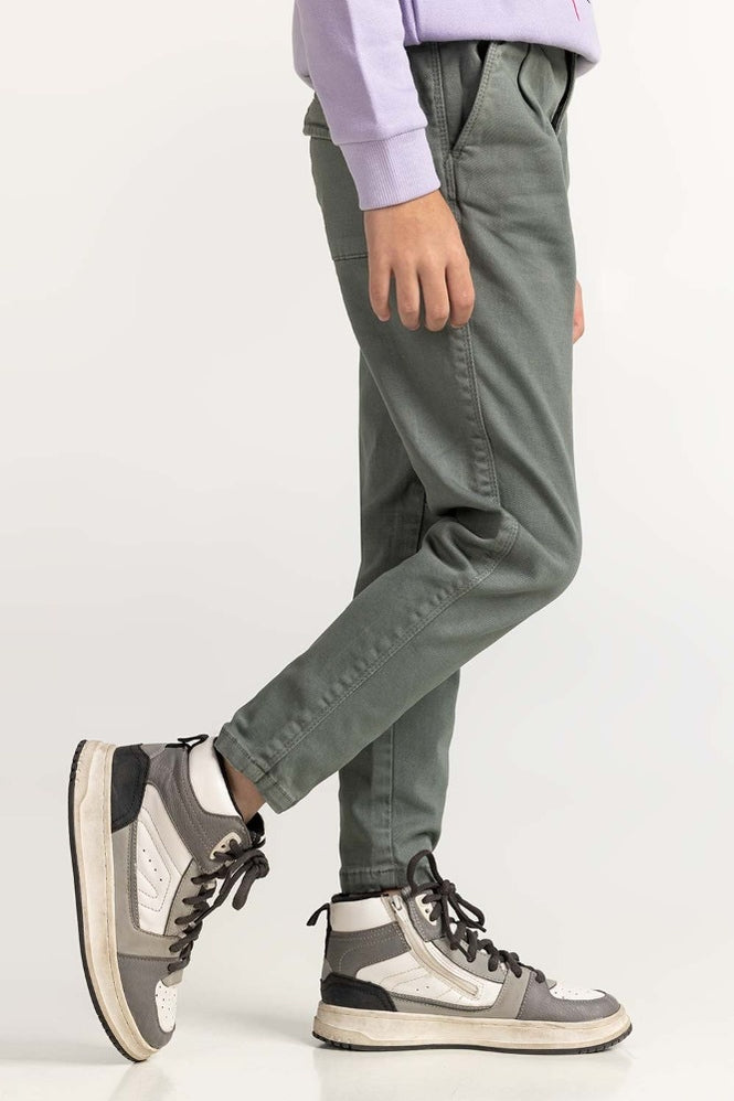 Sedona Basic Trouser JB-NDJ-WS23-001-A