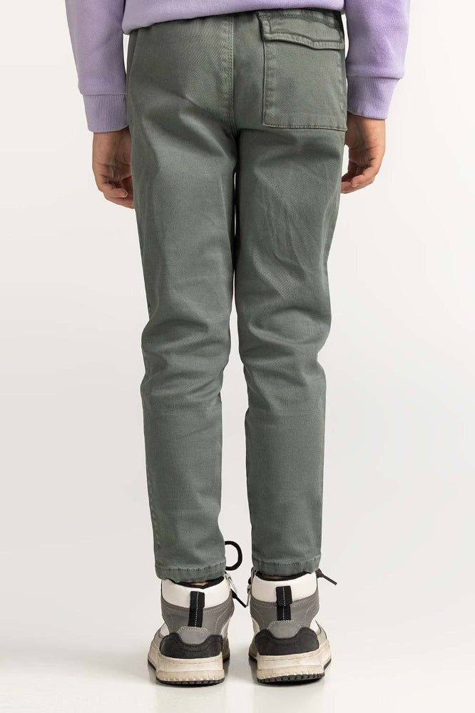 Sedona Basic Trouser TB-NDJ-WS23-001-A