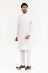 Serenity Unstitched Fabric Blended