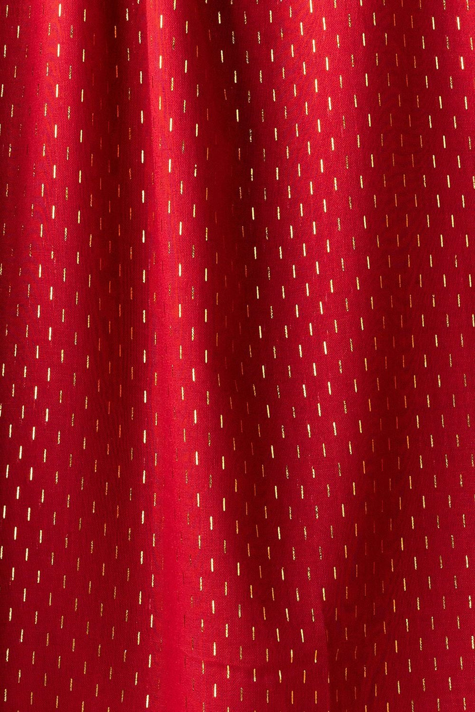 Blended Foil Printed Shawl