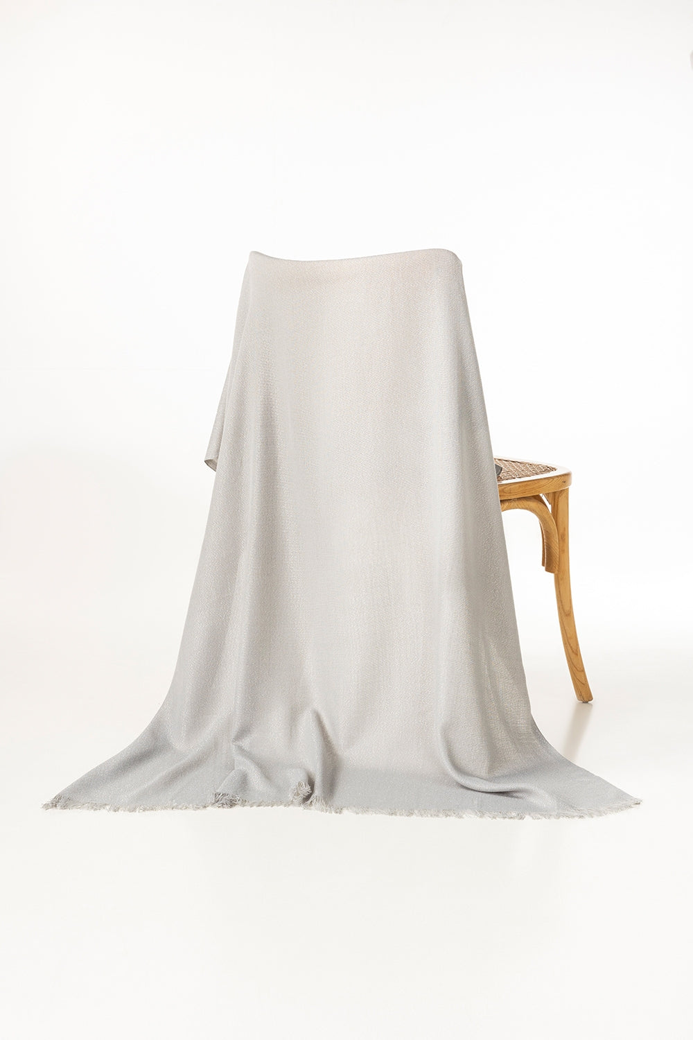 Blended Moonlight Shimmery shawl SH-24-019