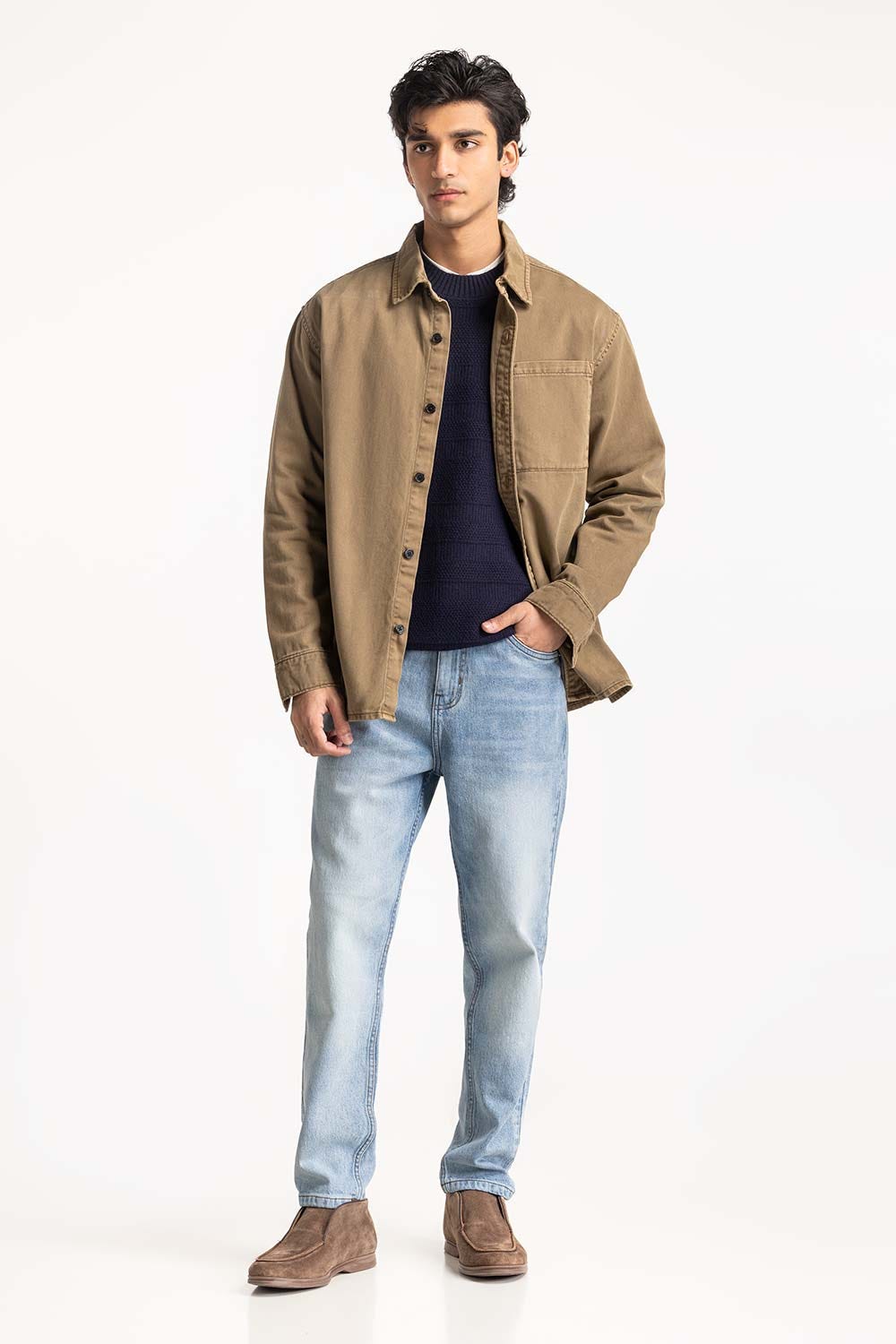 Shacket MN-NDCS-WS24-001