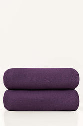 Shadow Purple Thermal Blanket