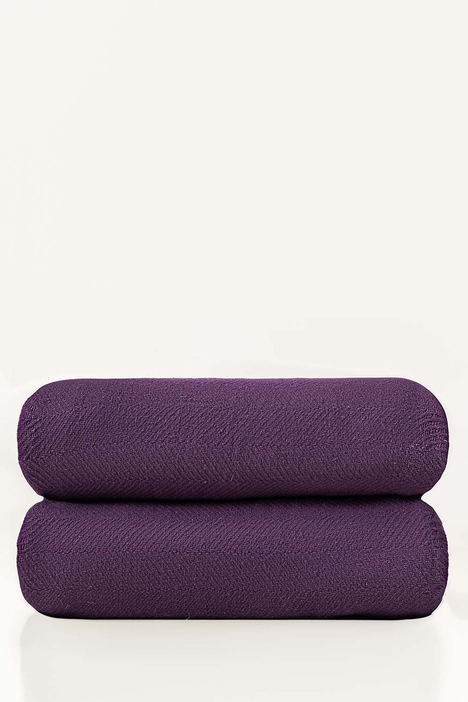Shadow Purple Thermal Blanket