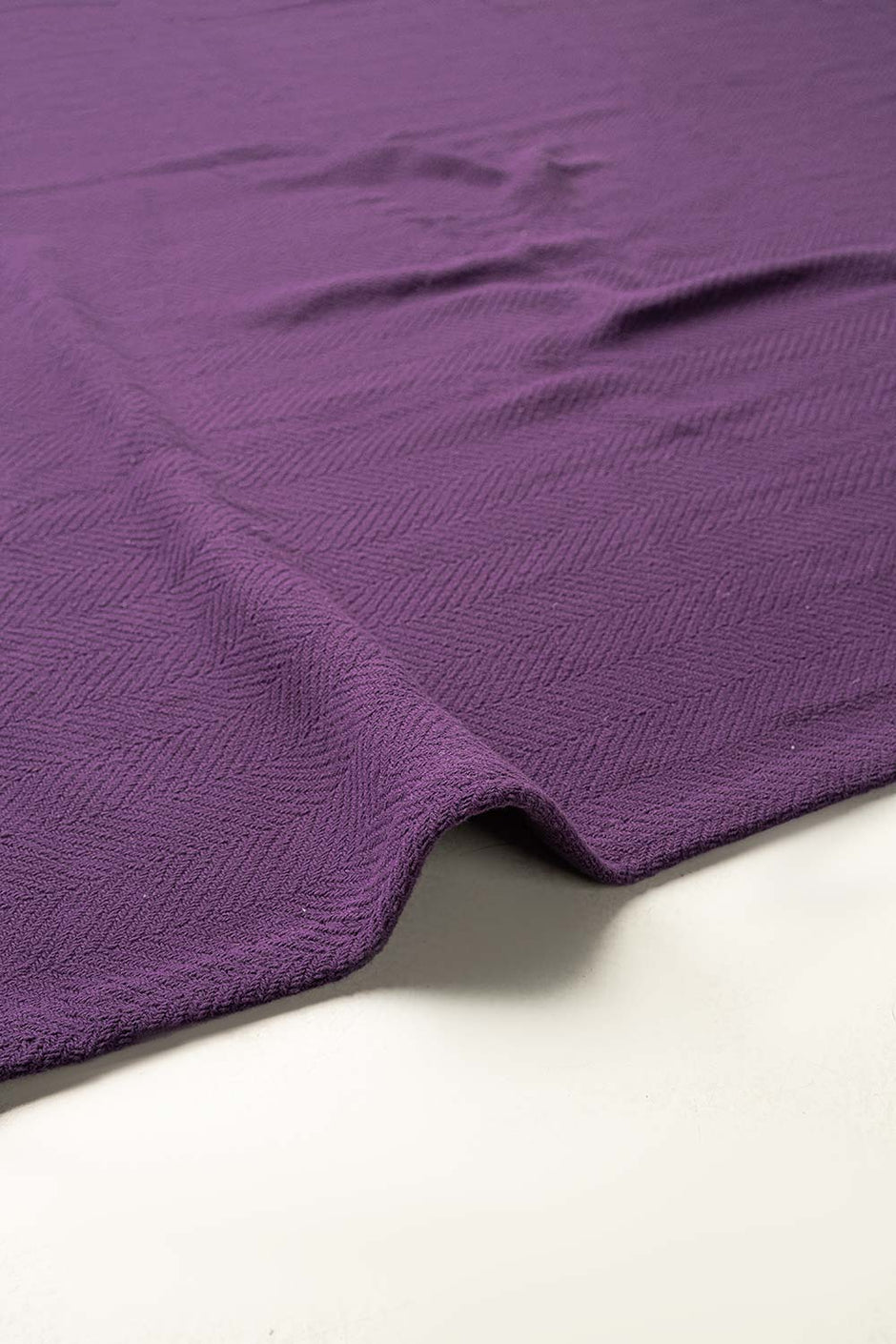 Shadow Purple Thermal Blanket