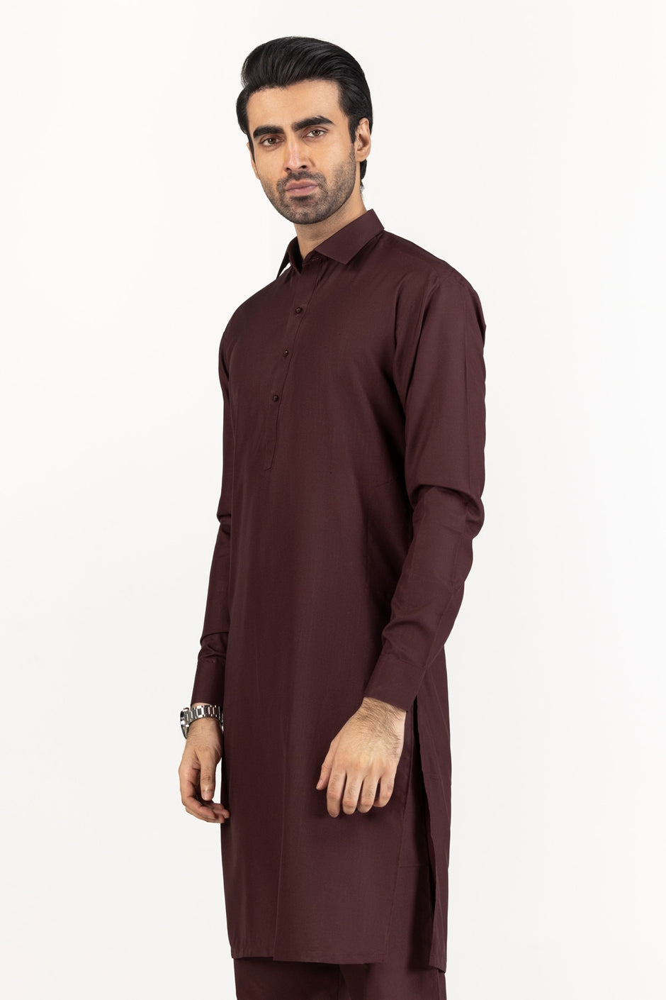 Shahtaj Latha Unstitched Fabric Cotton-LF