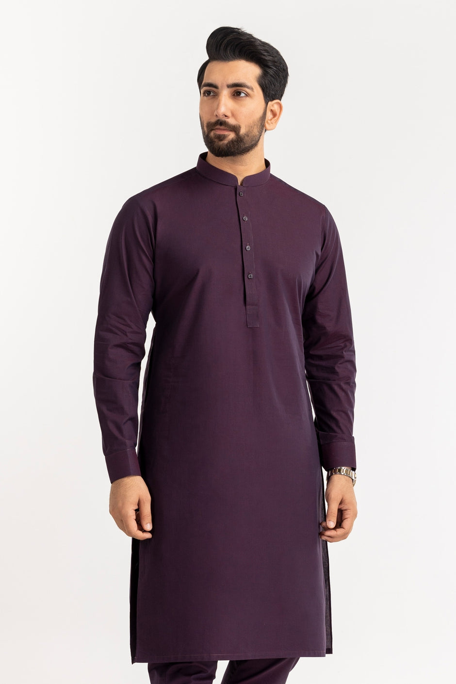 Shahtaj Latha Unstitched Fabric Cotton-LF