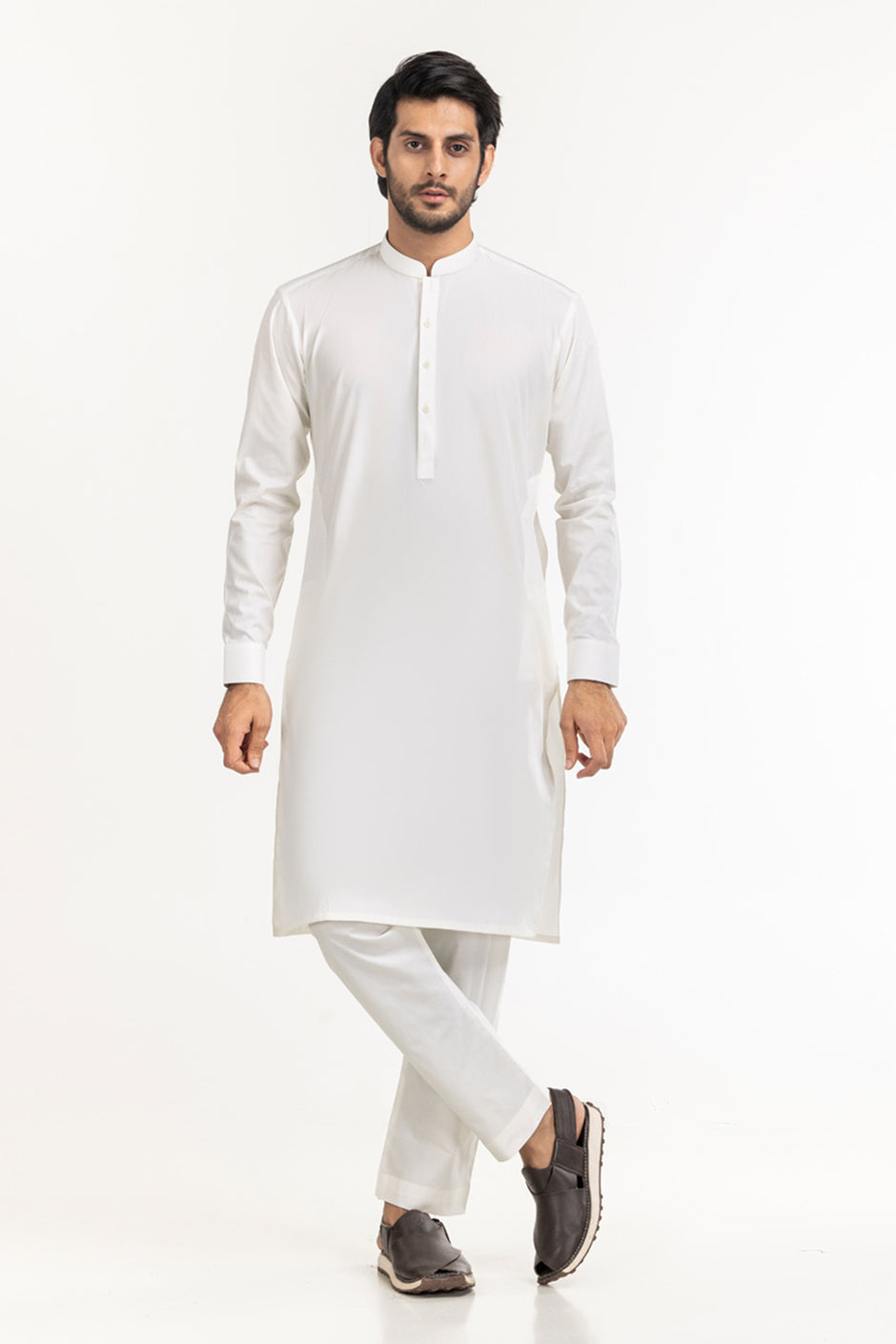 Shahtaj Latha Unstitched Fabric Cotton-LF