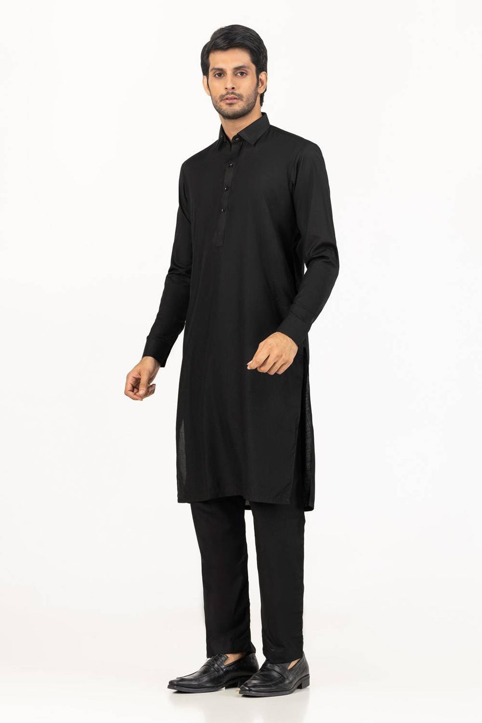 Shahtaj Latha Unstitched Fabric Cotton-LF