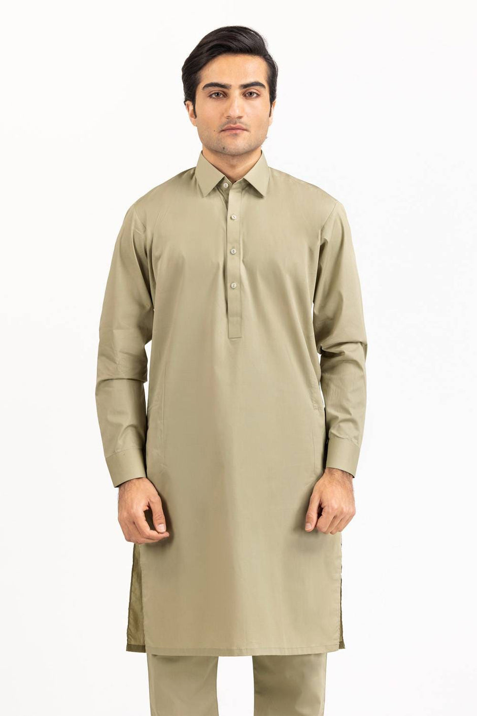 Shahtaj Latha Unstitched Fabric Cotton-LF