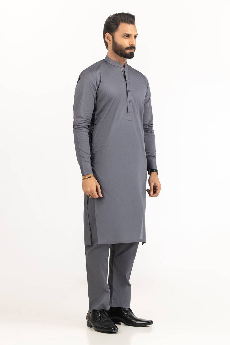 Shahtaj Latha Unstitched Fabric Cotton-LF