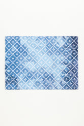 Shibori 4pcs Digital Placemat