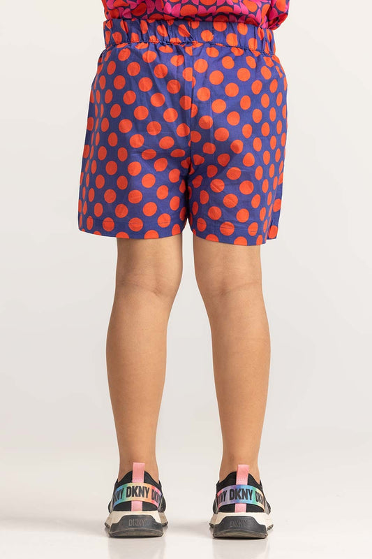 Short TG-TRC-SS24-307