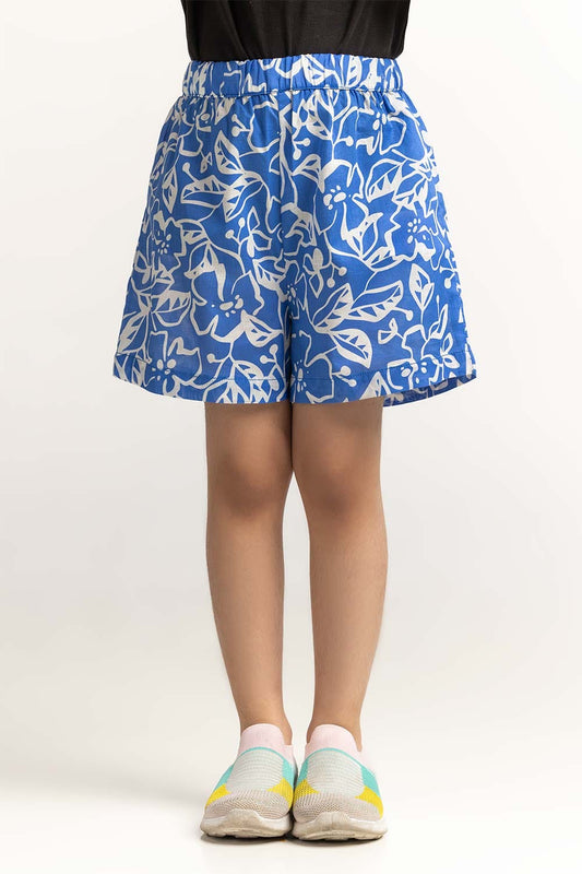 Shorts TG-TRC-SS24-308