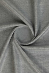 Silver Knight Unstitched Fabric Blended with Gift Box