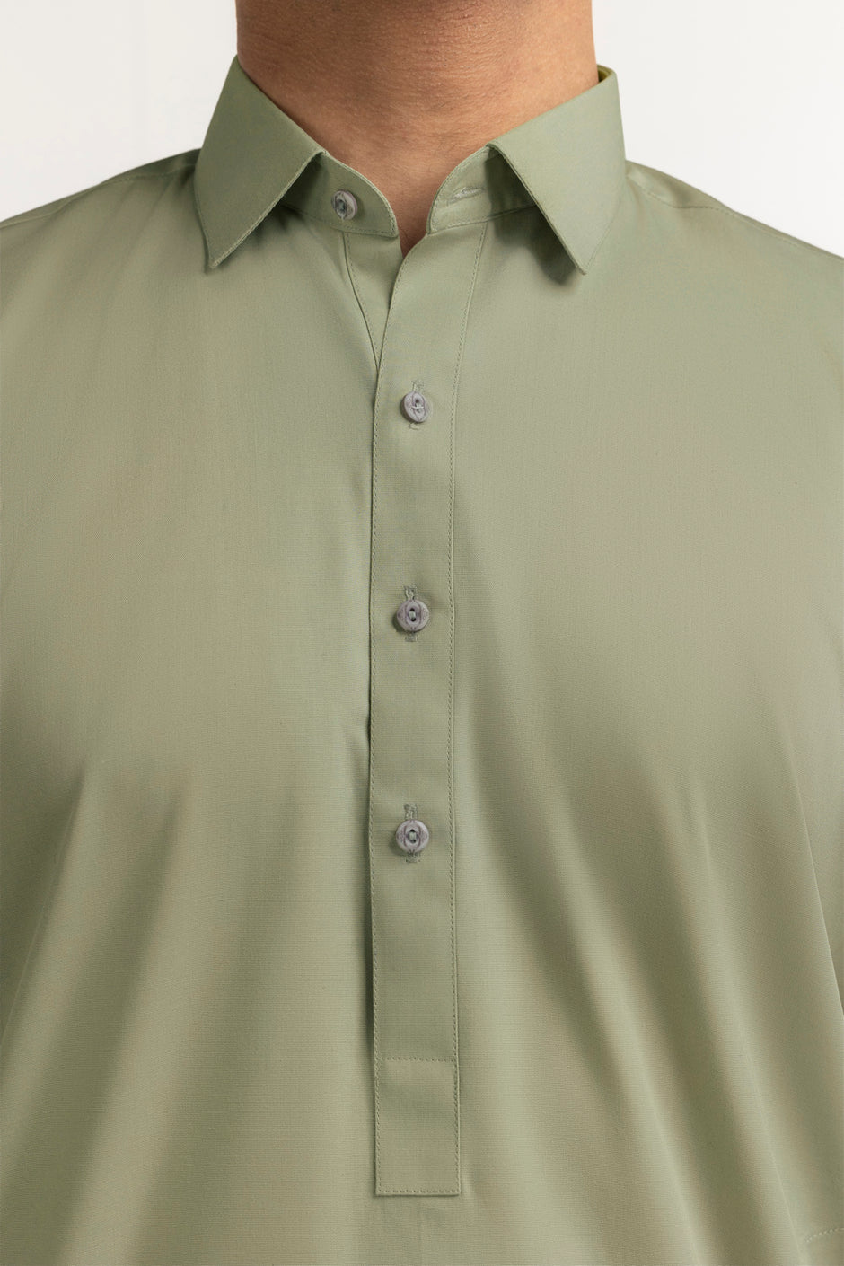 Silver Star Unstitched Fabric Cotton-LF