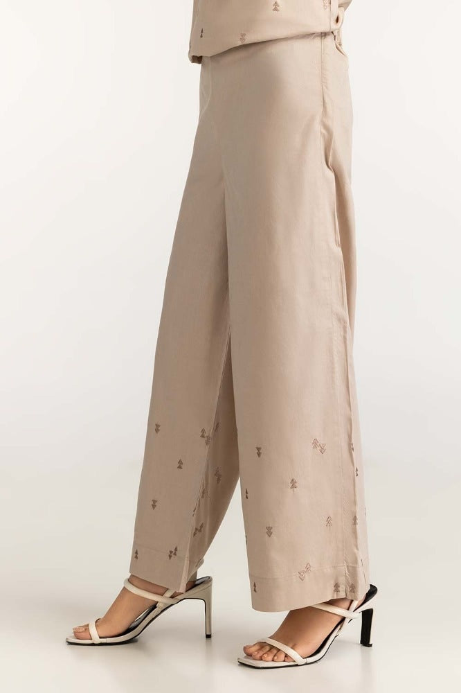 Skin Basic Trouser WM-TRC23-003