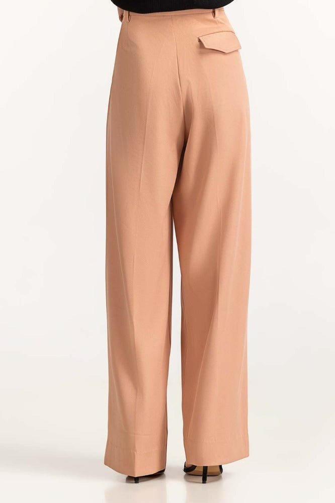 Skin Basic Trouser WM-TRKN23-003