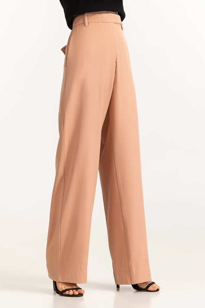 Skin Basic Trouser WM-TRKN23-003