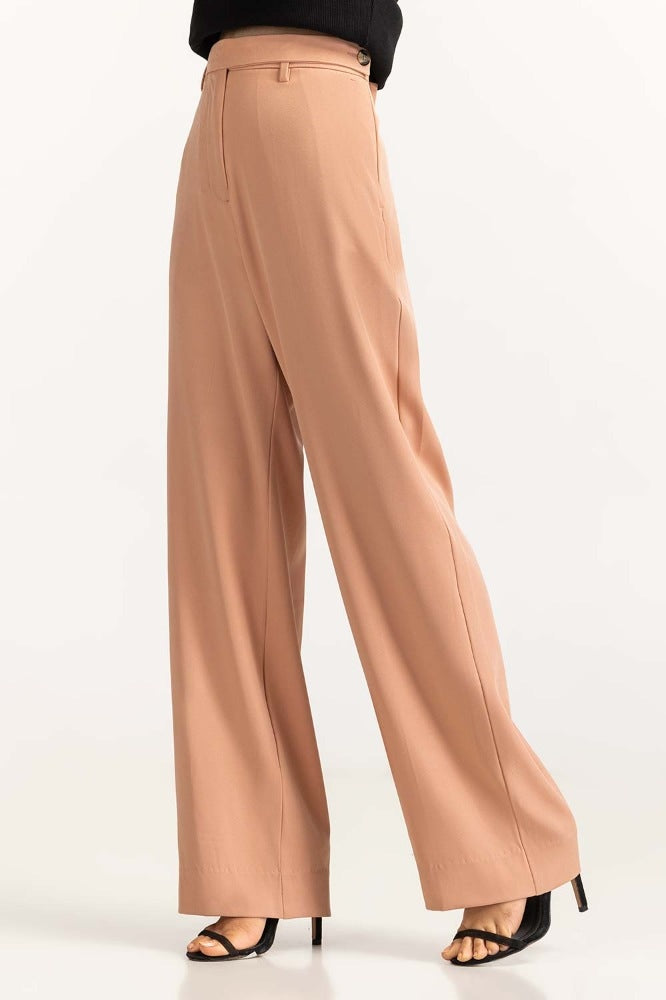 Skin Basic Trouser WM-TRKN23-003