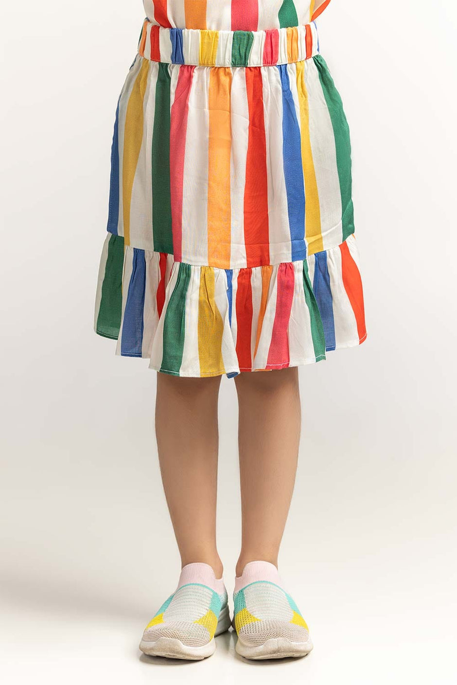 Skirt TG-TRC-SS24-305