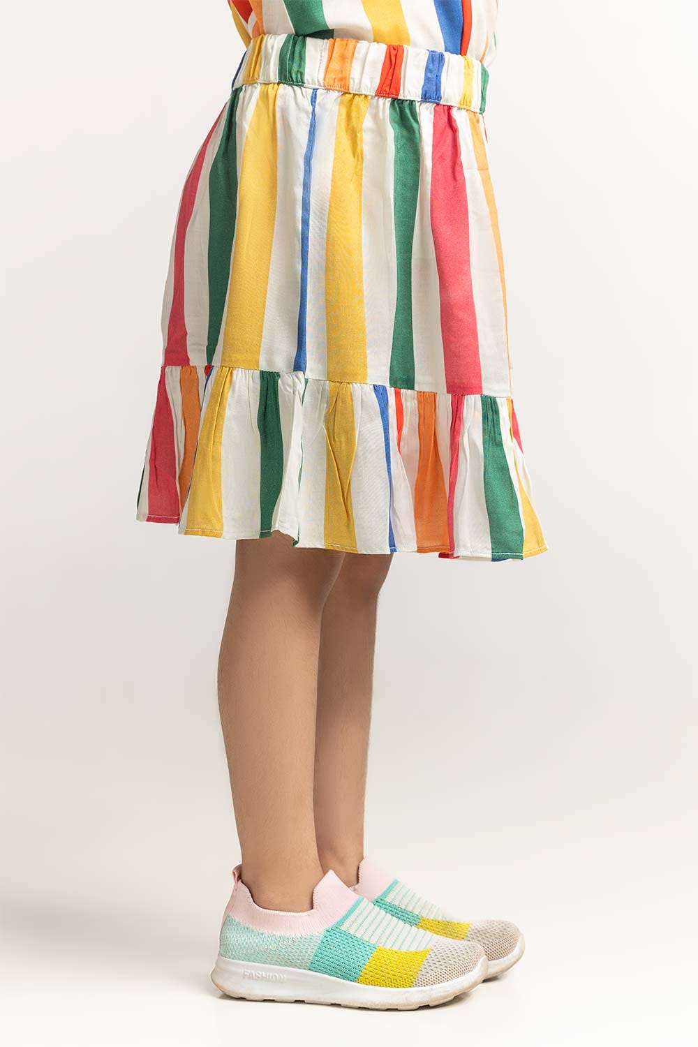 Skirt TG-TRC-SS24-305