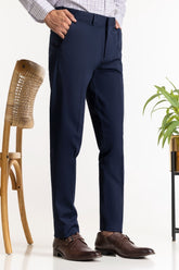 Slim Fit Formal Chino Pant MN-TR-FC24-015