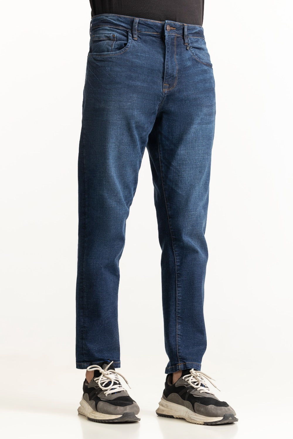 Slim Fit Jeans MNJNSSS24016