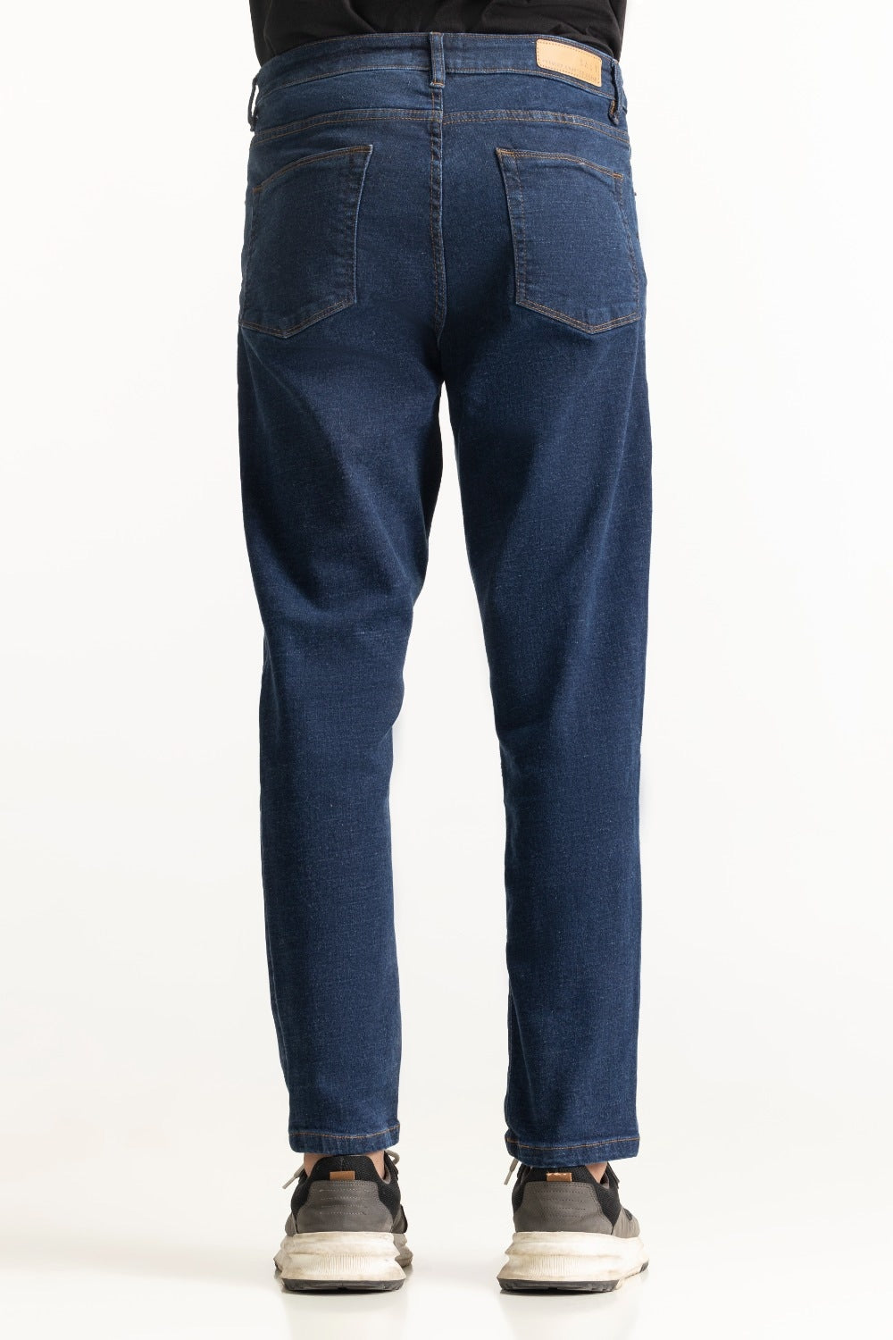Slim Fit Jeans MNJNSSS24016