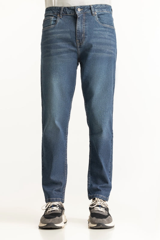 Slim Fit Jeans MNJNSSS24017