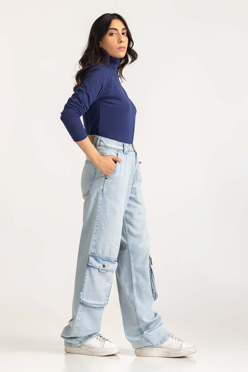 Smart Fit Basic Tee WM-KTP-WS24-010