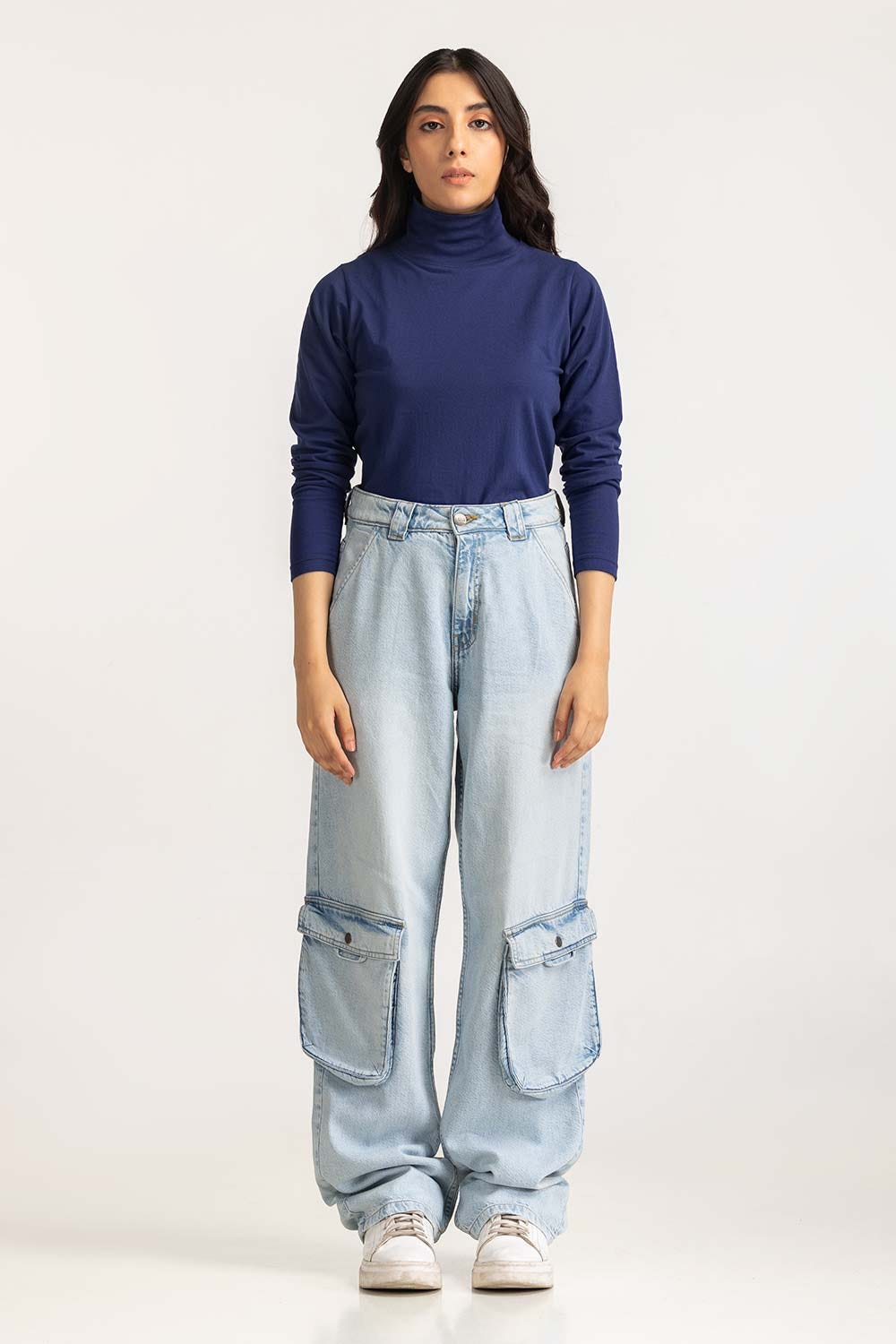 Smart Fit Basic Tee WM-KTP-WS24-010