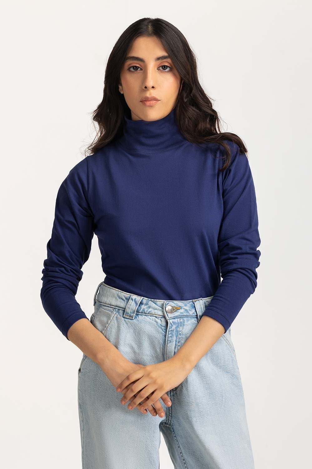 Smart Fit Basic Tee WM-KTP-WS24-010