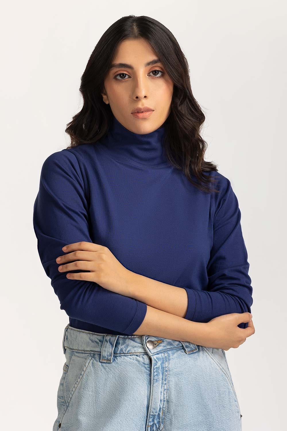 Smart Fit Basic Tee WM-KTP-WS24-010