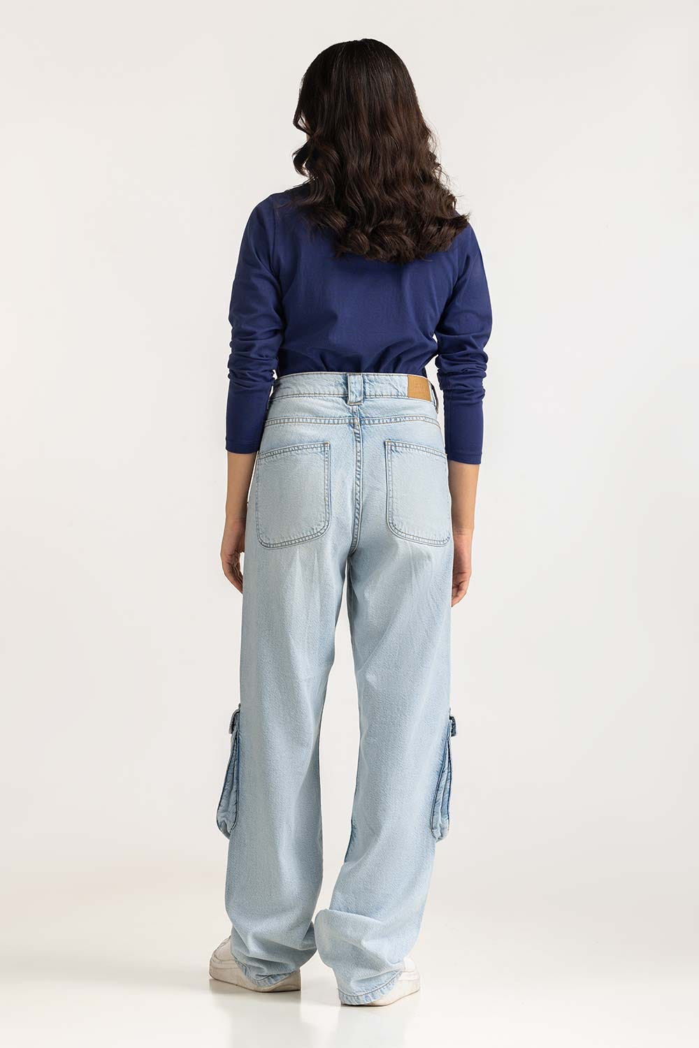 Smart Fit Basic Tee WM-KTP-WS24-010