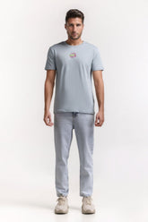 Smart Fit Graphic Tee TS-CNSJ24-231