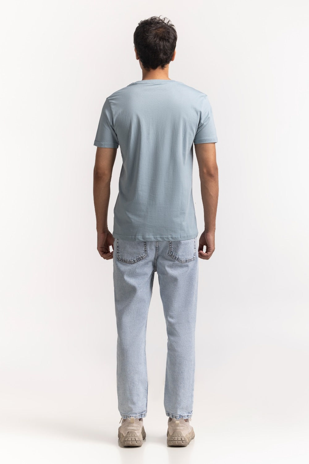 Smart Fit Graphic Tee TS-CNSJ24-231