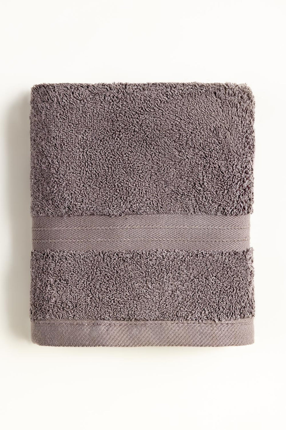 Smoke Anti Microbial Sports Towel