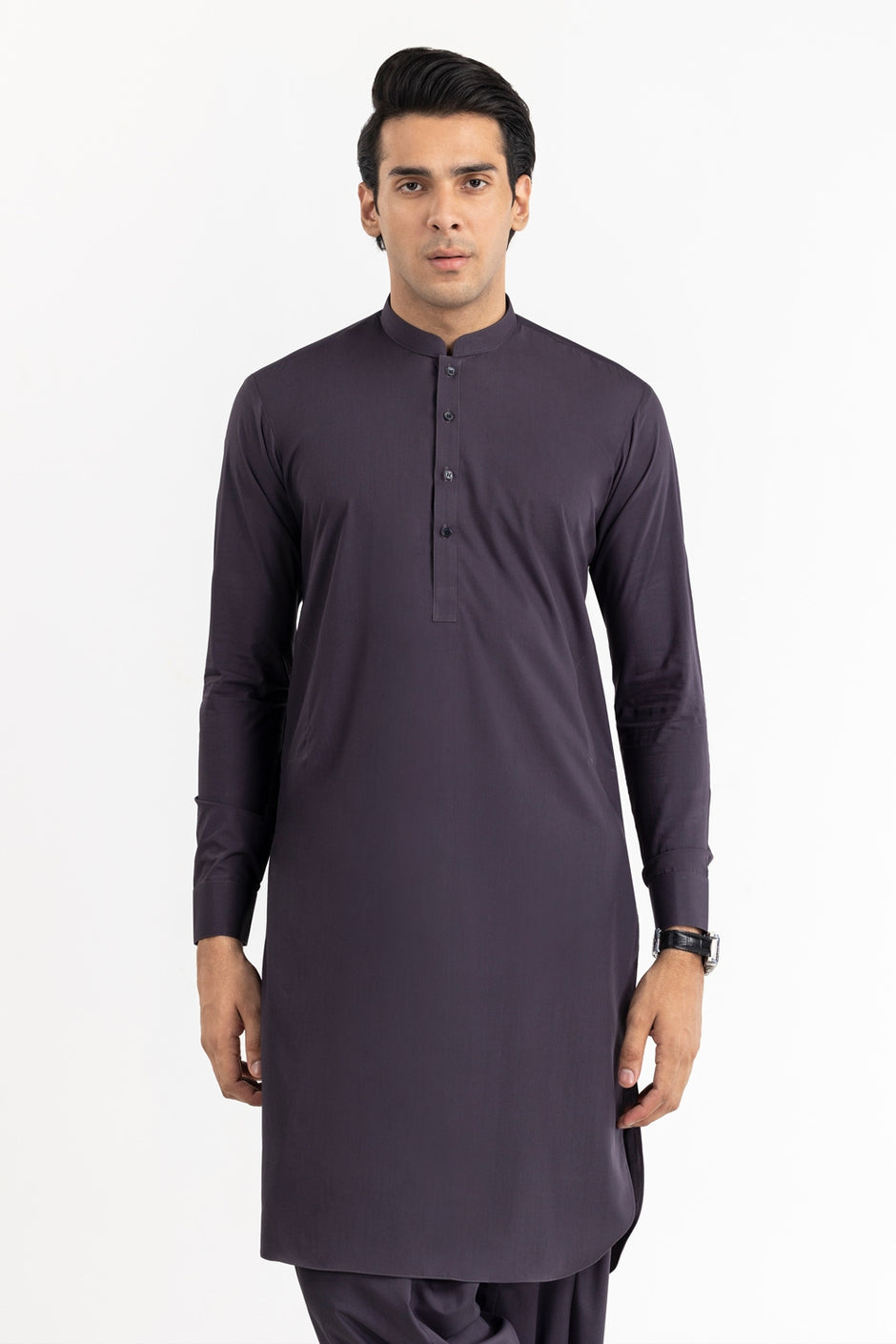 S-O Latha Unstitched Fabric Cotton-LF