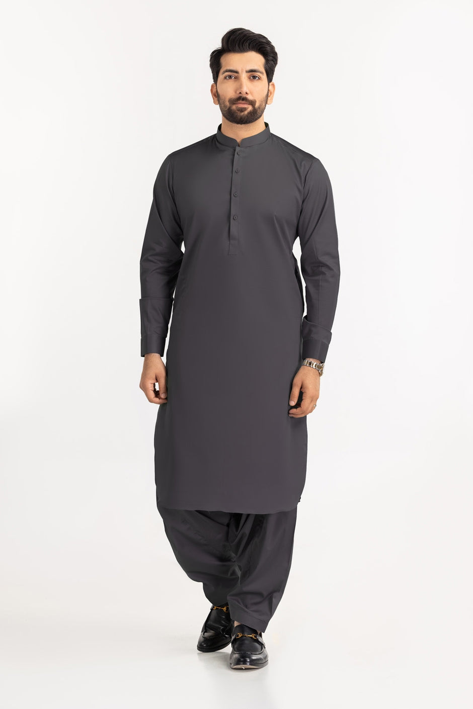 Sooper Royal 100-2 Unstitched Fabric Cotton