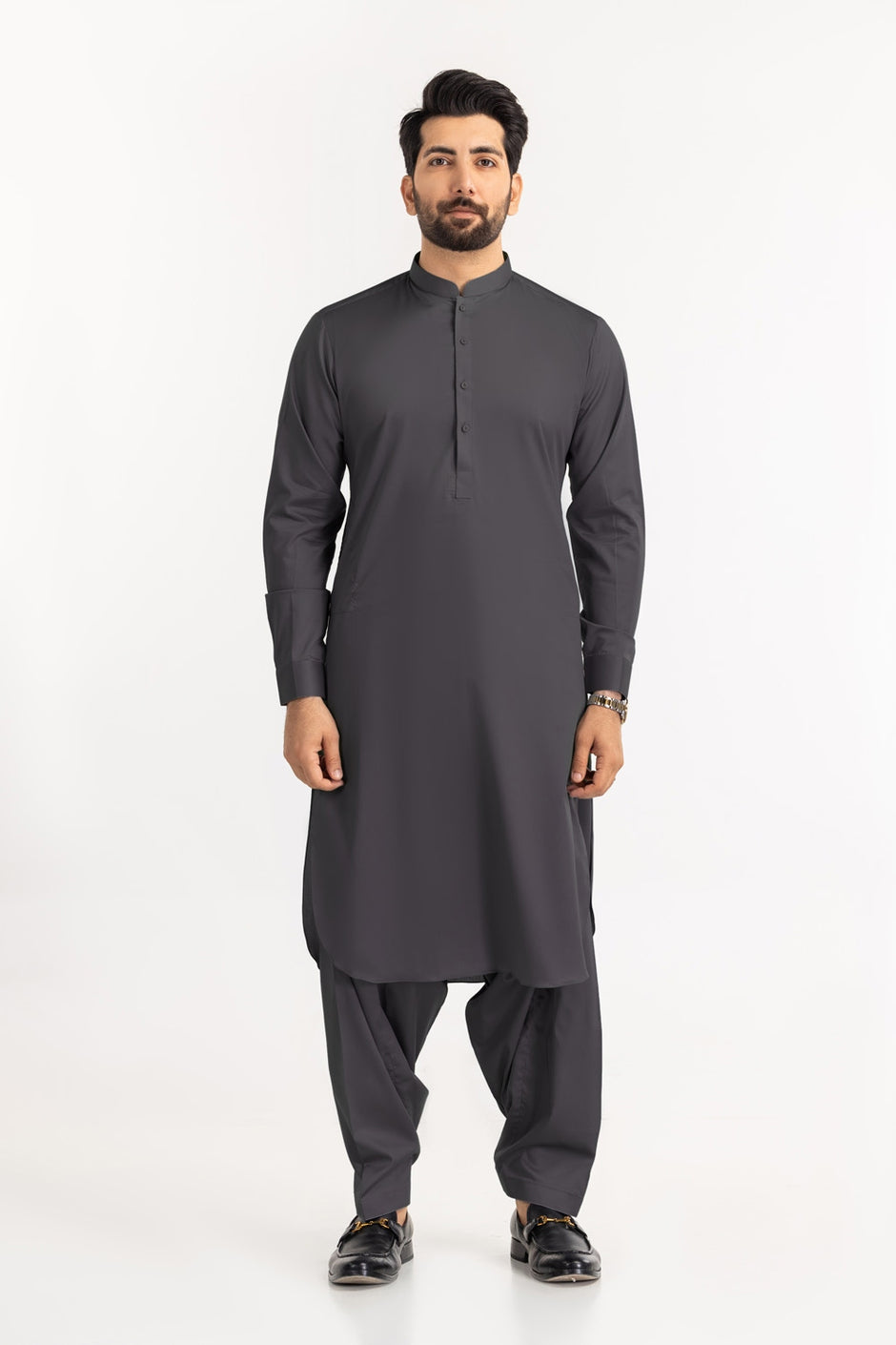 Sooper Royal 100-2 Unstitched Fabric Cotton